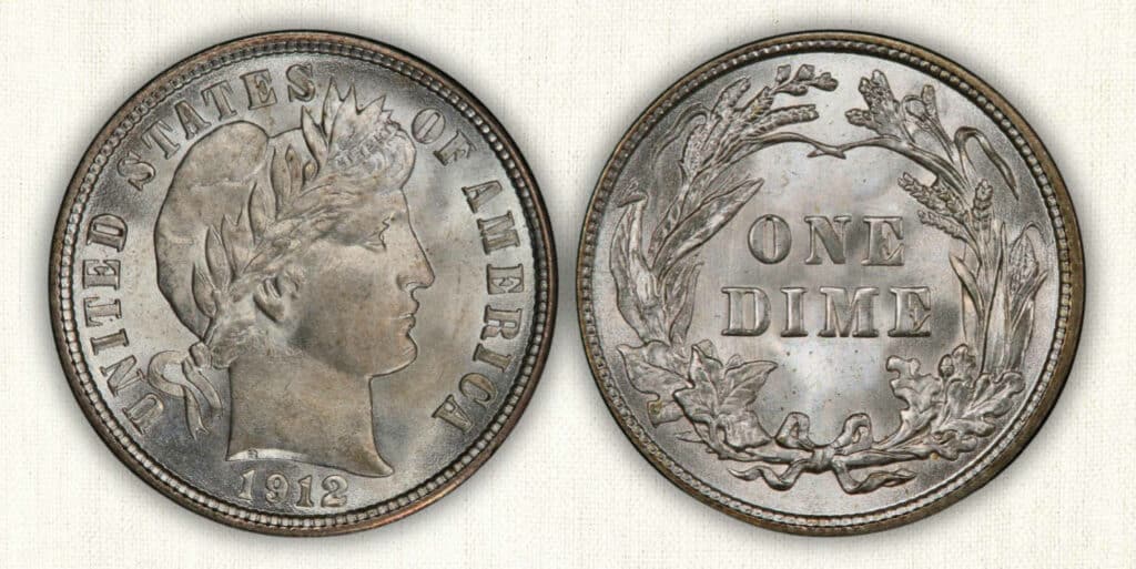 how-much-is-a-1912-dime-worth