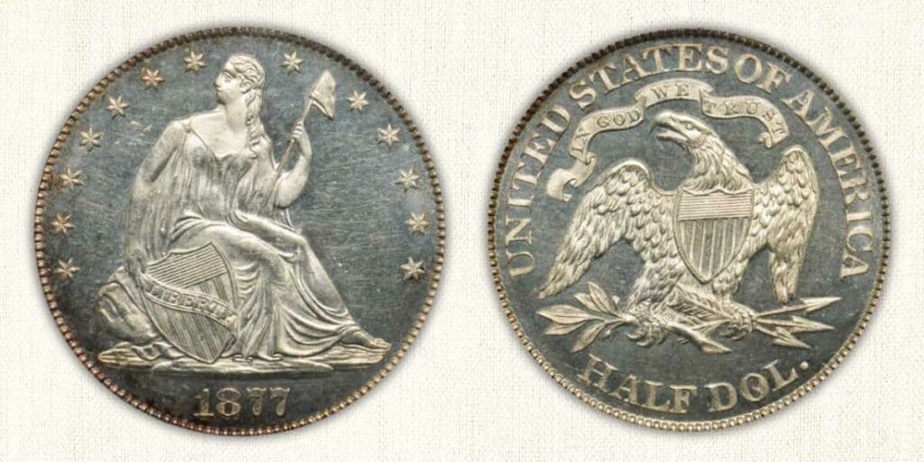 how-much-is-a-1877-half-dollar-worth