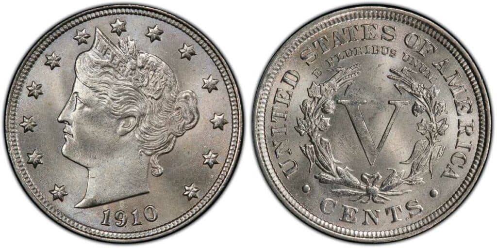 how-much-is-a-1910-nickel-worth