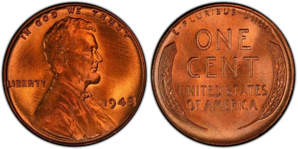 how-much-is-a-1948-penny-worth