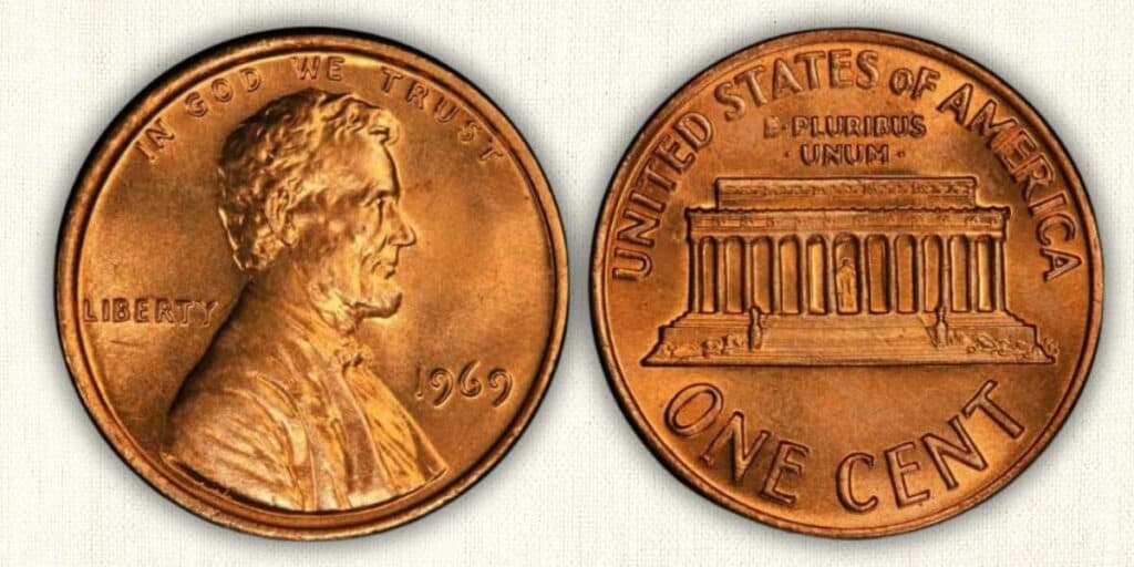 how-much-is-a-1969-penny-worth