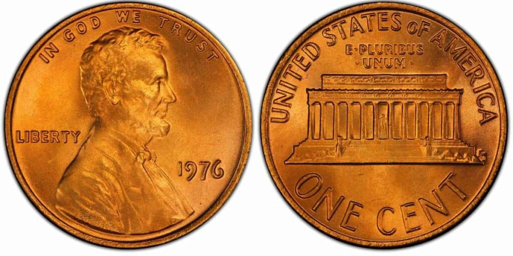 how-much-is-a-1976-penny-worth