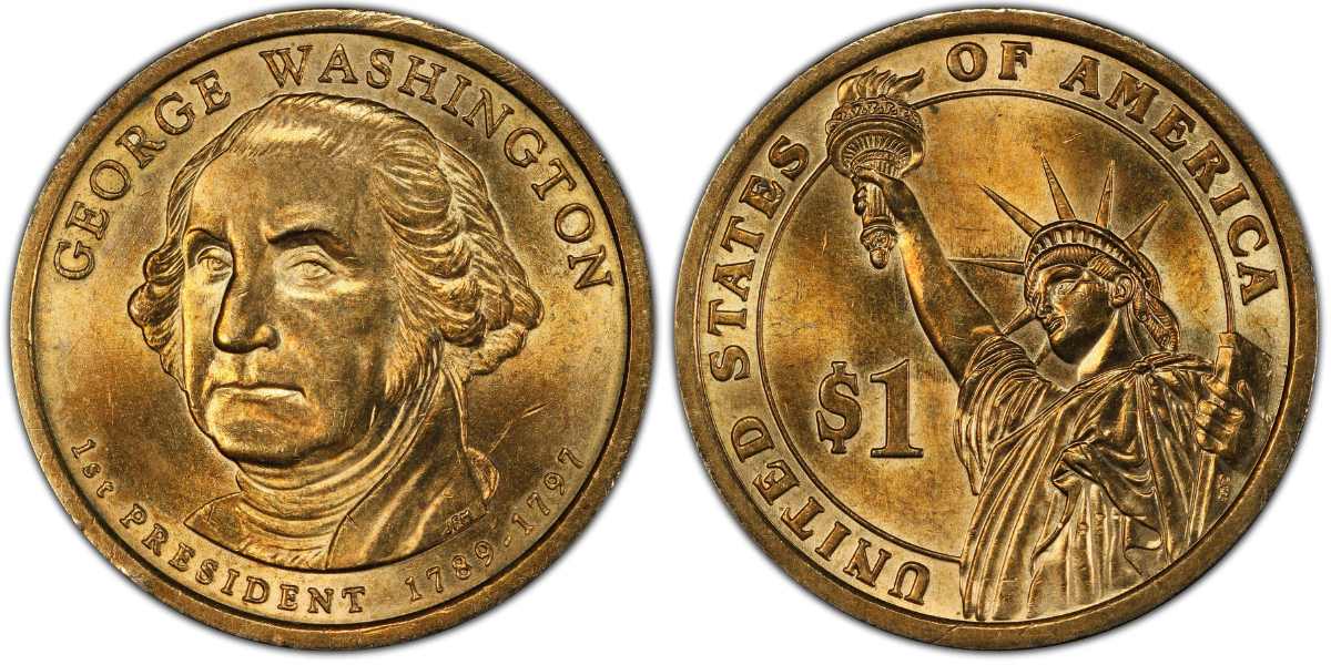 Gold Coin color