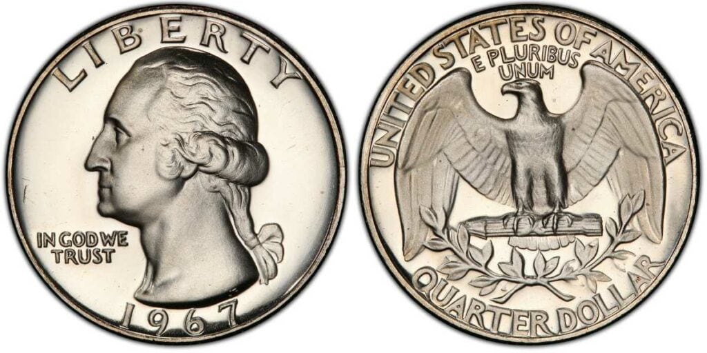 how-much-is-a-1967-quarter-worth