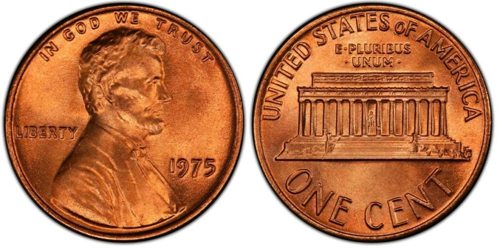 how-much-is-a-1975-penny-worth