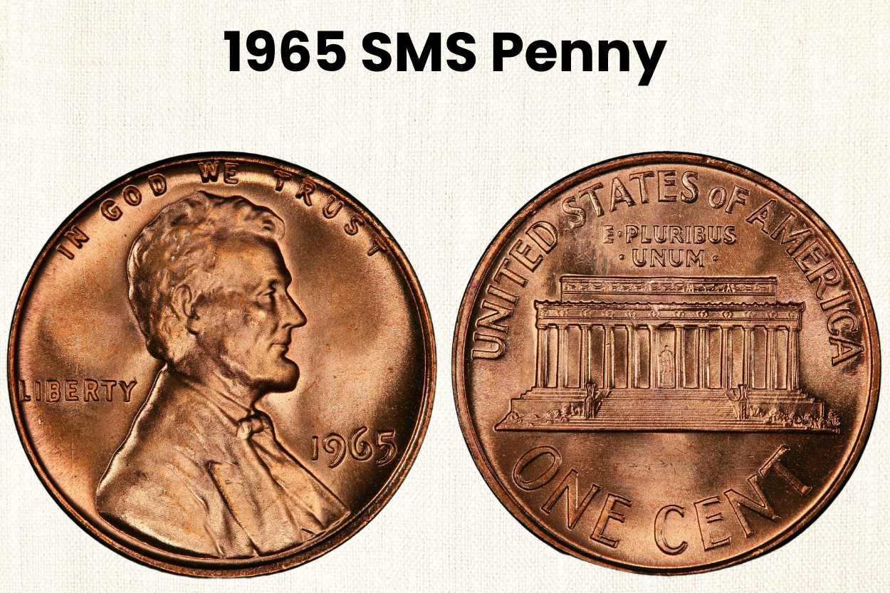 1965 SMS Penny