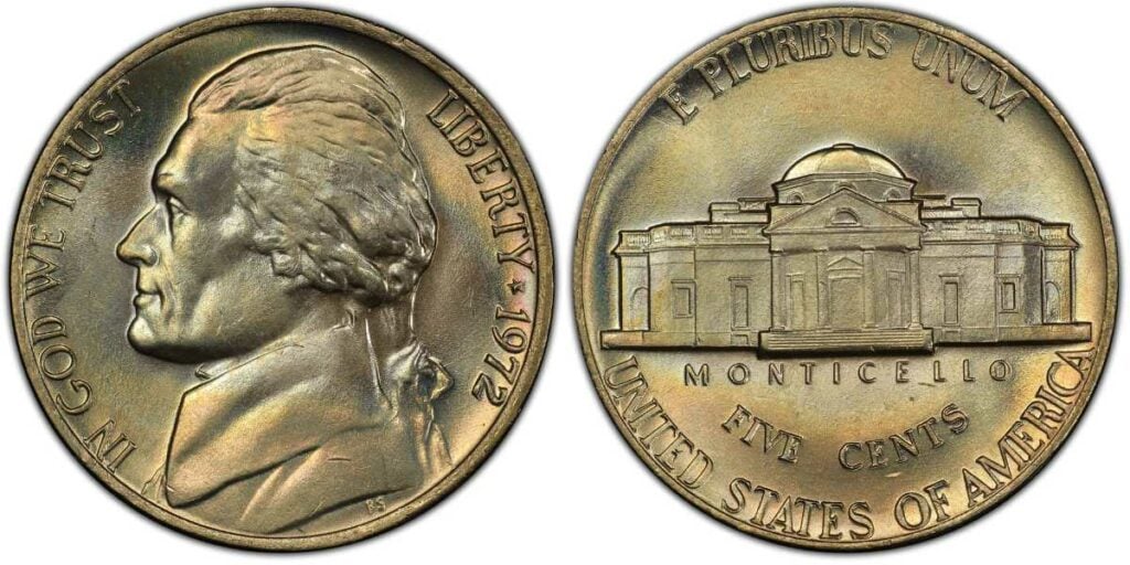 how-much-is-a-1972-nickel-worth